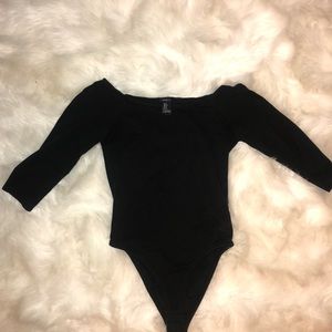 Forever 21 Bodysuit